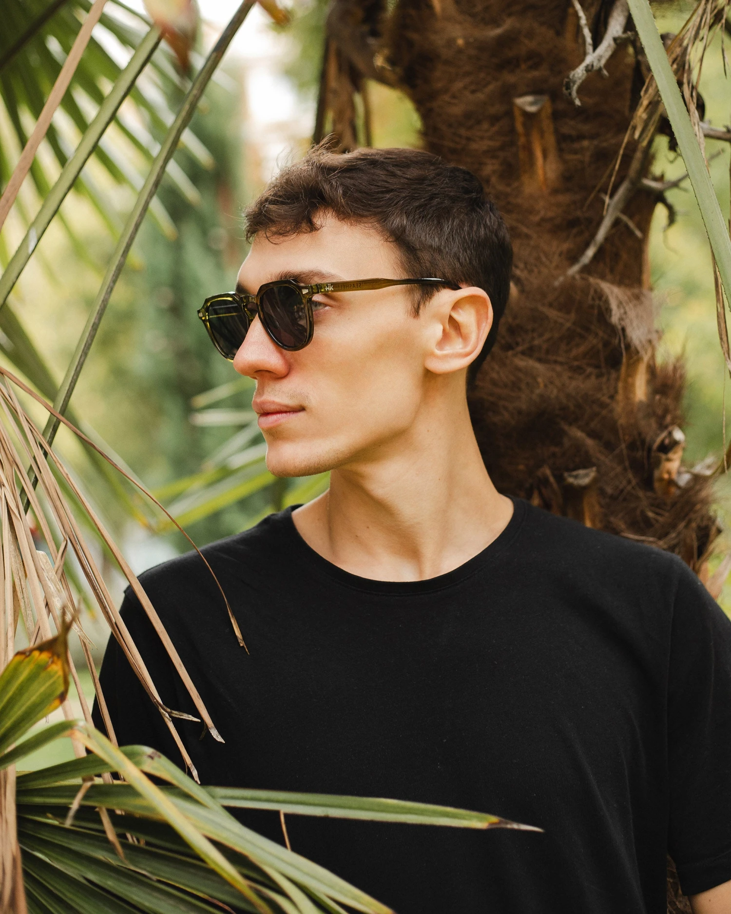 Seashell Green / Black 8 Seashell Green / Black - Imagen 6