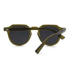 Seashell Green / Black 16 Seashell Green / Black -The Indian Face Ventas HK A01 24M05C03 04