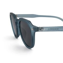 Seashell Blue / Black -The Indian Face Ventas HK A01 24M05C05 03