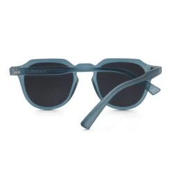 Seashell Blue / Black -The Indian Face Ventas HK A01 24M05C05 04