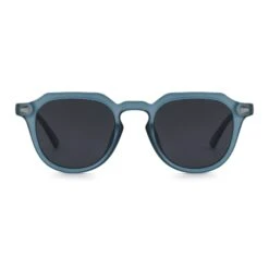 Seashell Blue / Black -The Indian Face Ventas HK A01 24M05C05 05