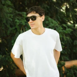 Hammock Black / Black -The Indian Face Ventas HK A01 24M06C01 01