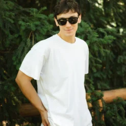 Hammock Black / Black -The Indian Face Ventas HK A01 24M06C01 02 scaled