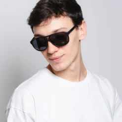 Hammock Black / Black -The Indian Face Ventas HK A01 24M06C01 06