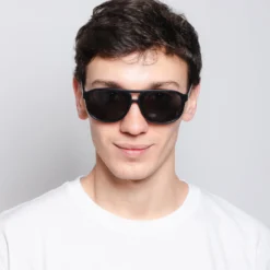 Hammock Black / Black -The Indian Face Ventas HK A01 24M06C01 07