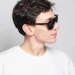 Hammock Black / Black -The Indian Face Ventas HK A01 24M06C01 08