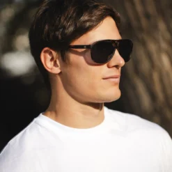 Hammock Tortoise / Black -The Indian Face Ventas HK A01 24M06C02 02