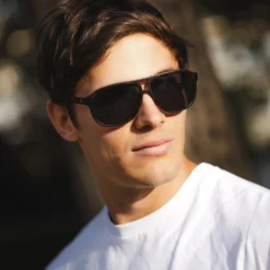 Hammock Tortoise / Black -The Indian Face Ventas HK A01 24M06C02 03