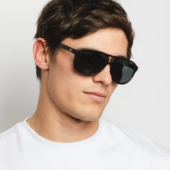 Hammock Tortoise / Black -The Indian Face Ventas HK A01 24M06C02 04