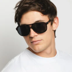 Hammock Tortoise / Black -The Indian Face Ventas HK A01 24M06C02 05