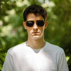 Hammock Yellow / Black 17 Hammock Yellow / Black -The Indian Face Ventas HK A01 24M06C03 01