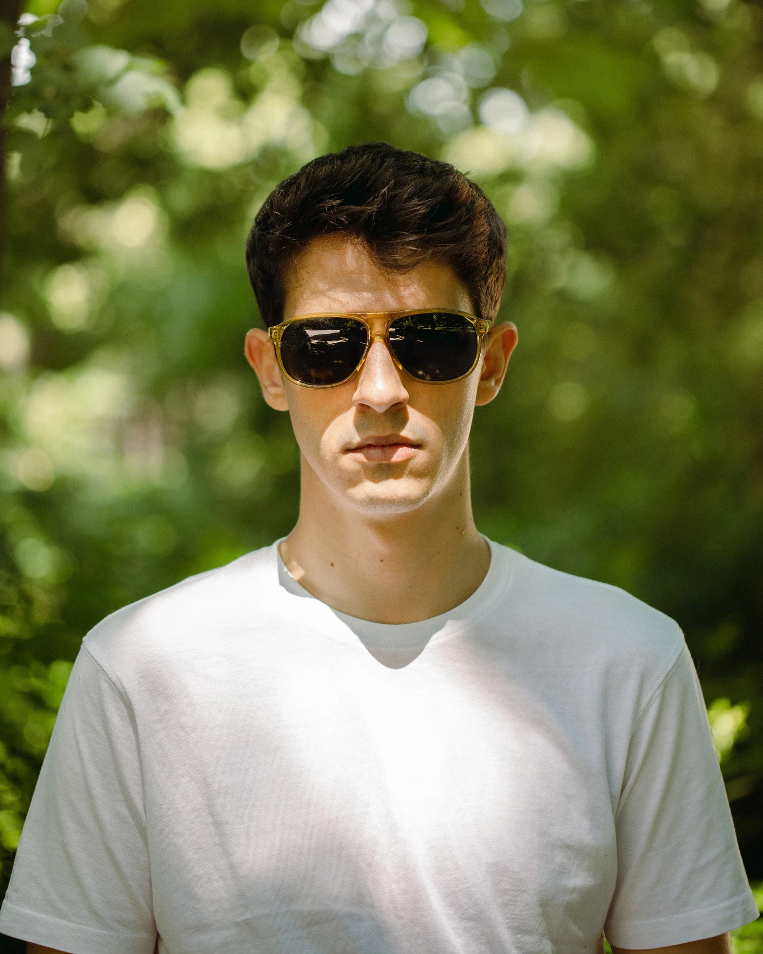 Hammock Yellow / Black 8 Hammock Yellow / Black - Imagen 6