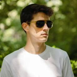 Hammock Yellow / Black 18 Hammock Yellow / Black -The Indian Face Ventas HK A01 24M06C03 02