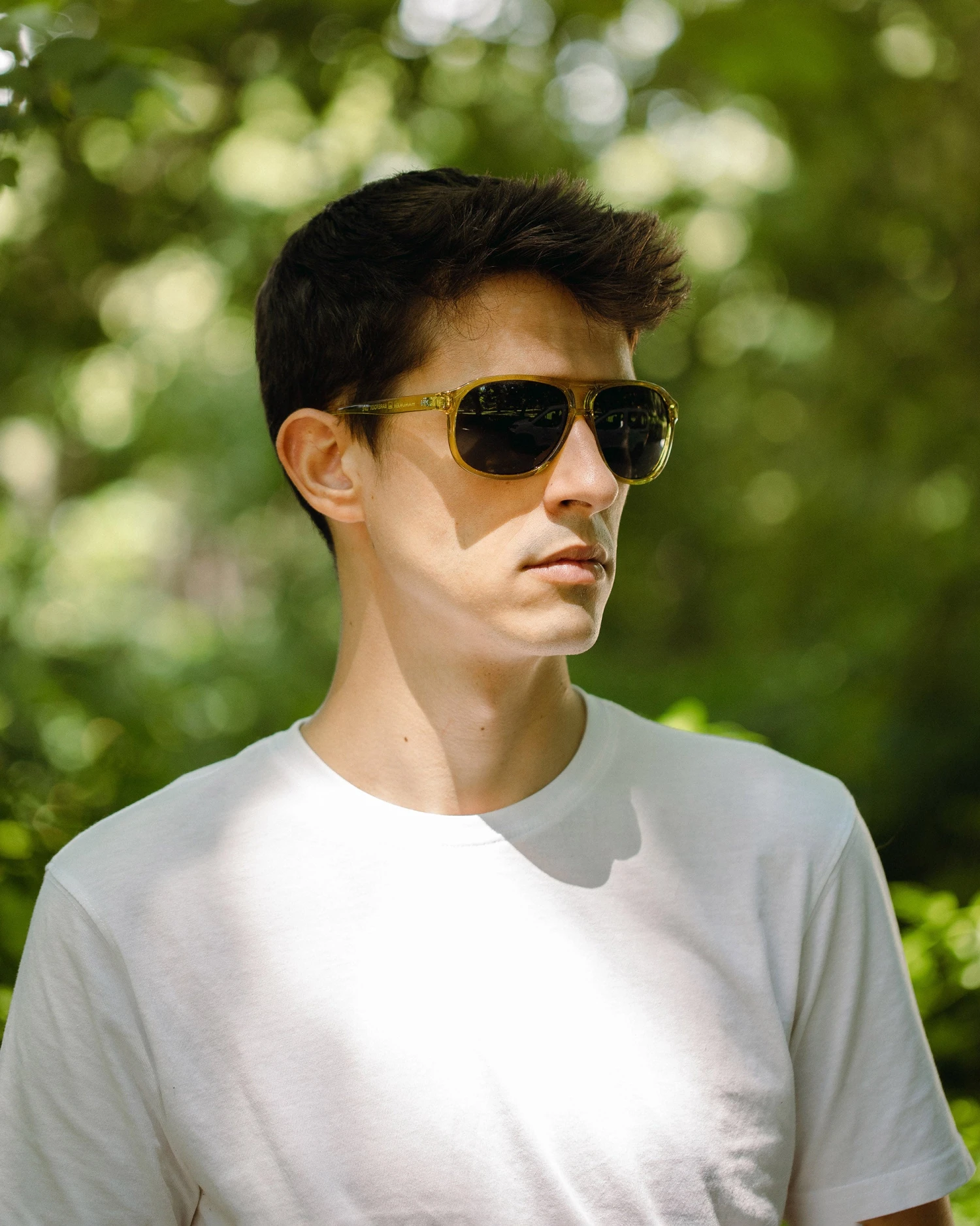 Hammock Yellow / Black 9 Hammock Yellow / Black - Imagen 7