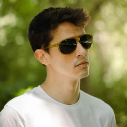 Hammock Yellow / Black 19 Hammock Yellow / Black -The Indian Face Ventas HK A01 24M06C03 03