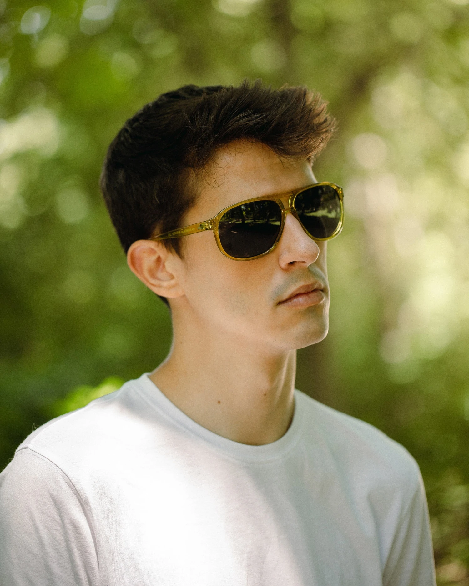 Hammock Yellow / Black 10 Hammock Yellow / Black - Imagen 8