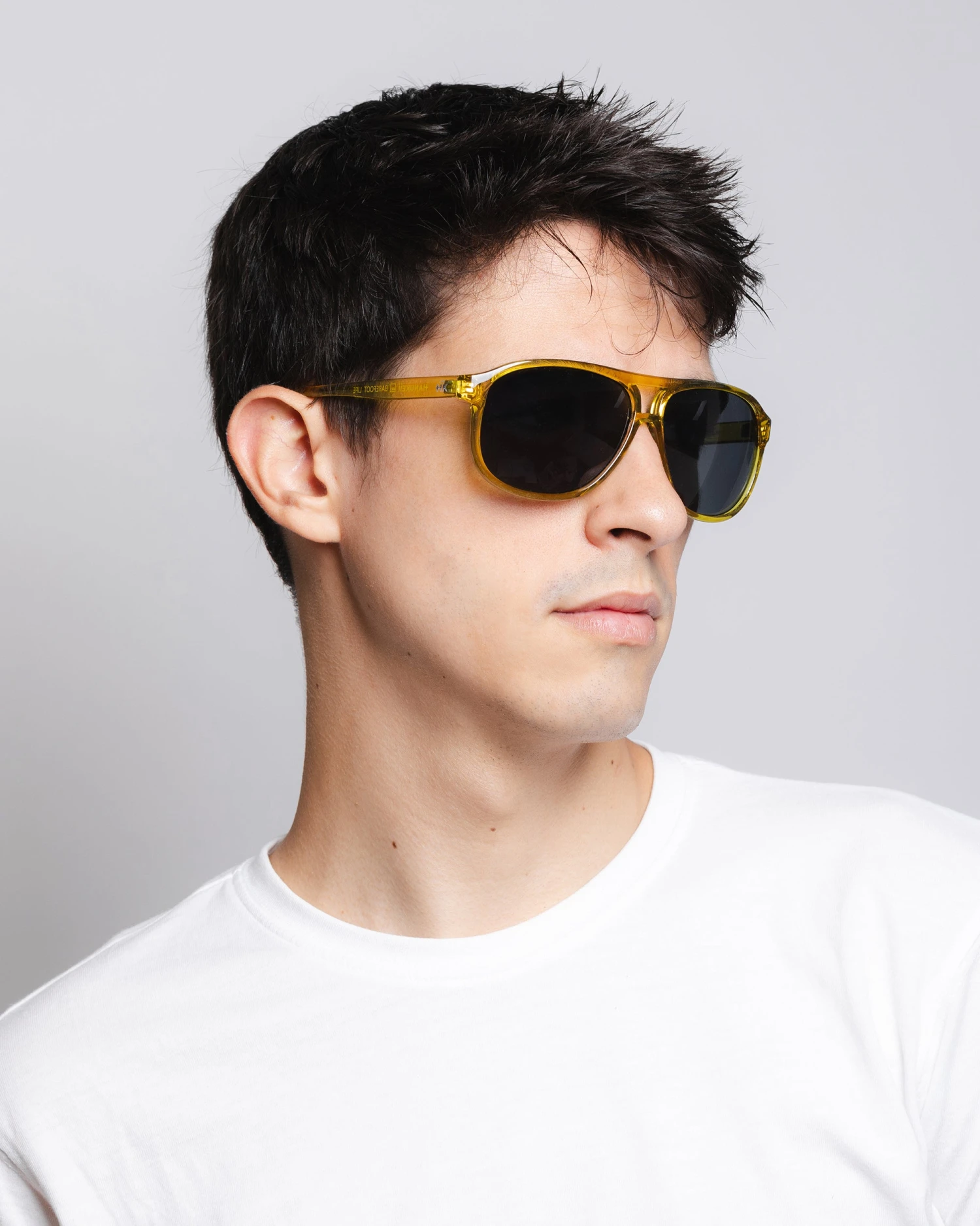 Hammock Yellow / Black 11 Hammock Yellow / Black - Imagen 9