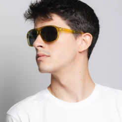 Hammock Yellow / Black 21 Hammock Yellow / Black -The Indian Face Ventas HK A01 24M06C03 06