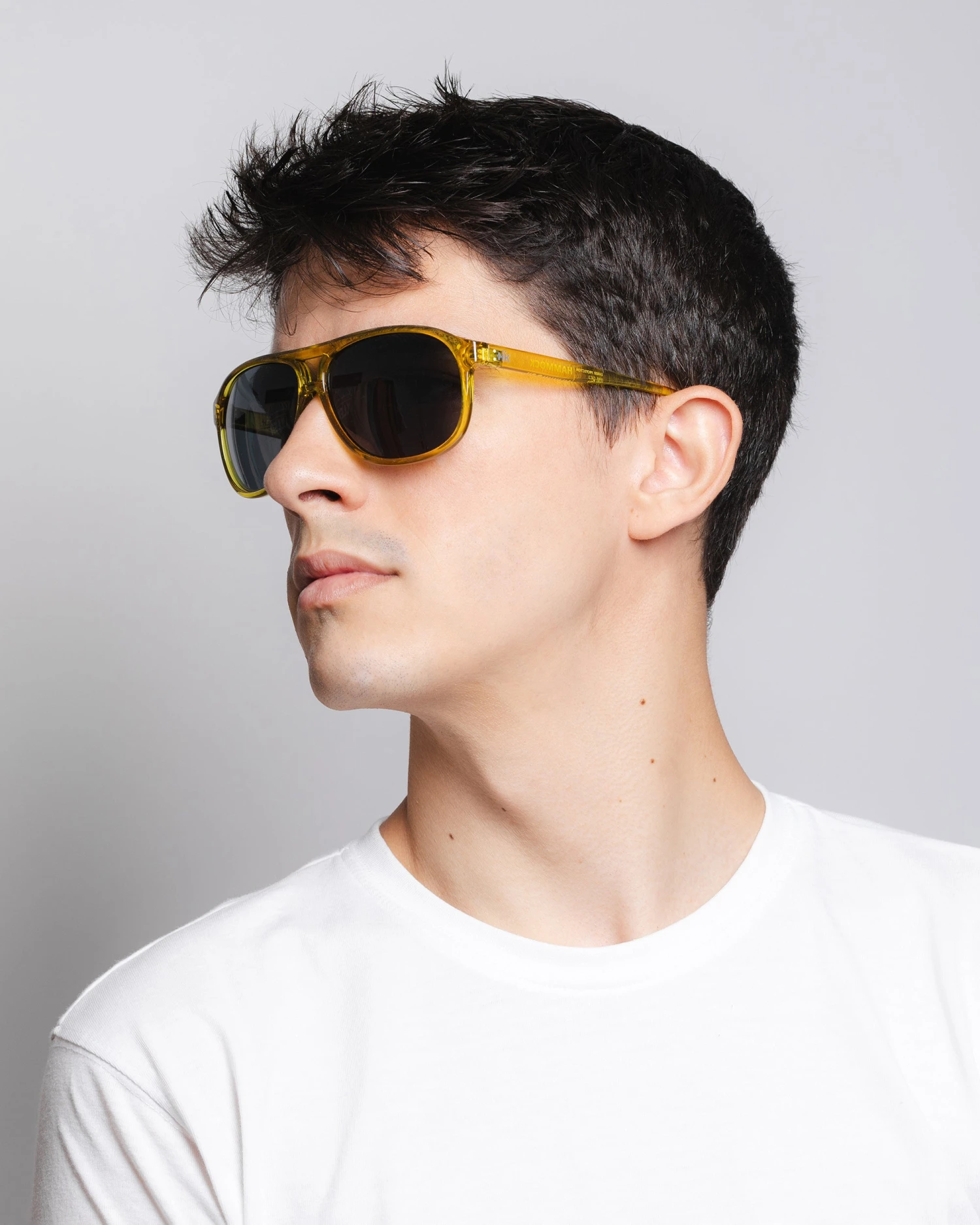 Hammock Yellow / Black 12 Hammock Yellow / Black - Imagen 10