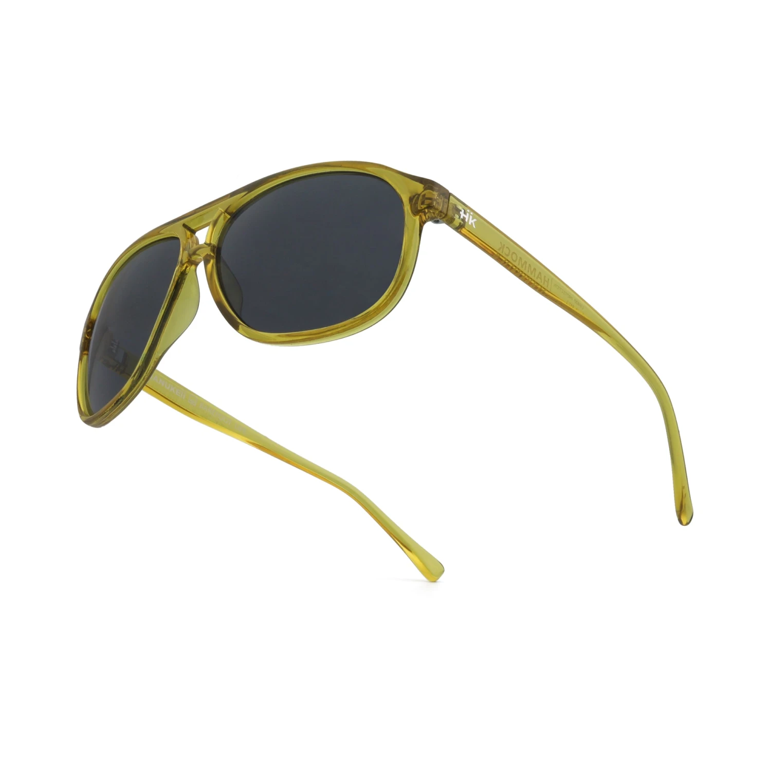 Hammock Yellow / Black 4 Hammock Yellow / Black - Imagen 2