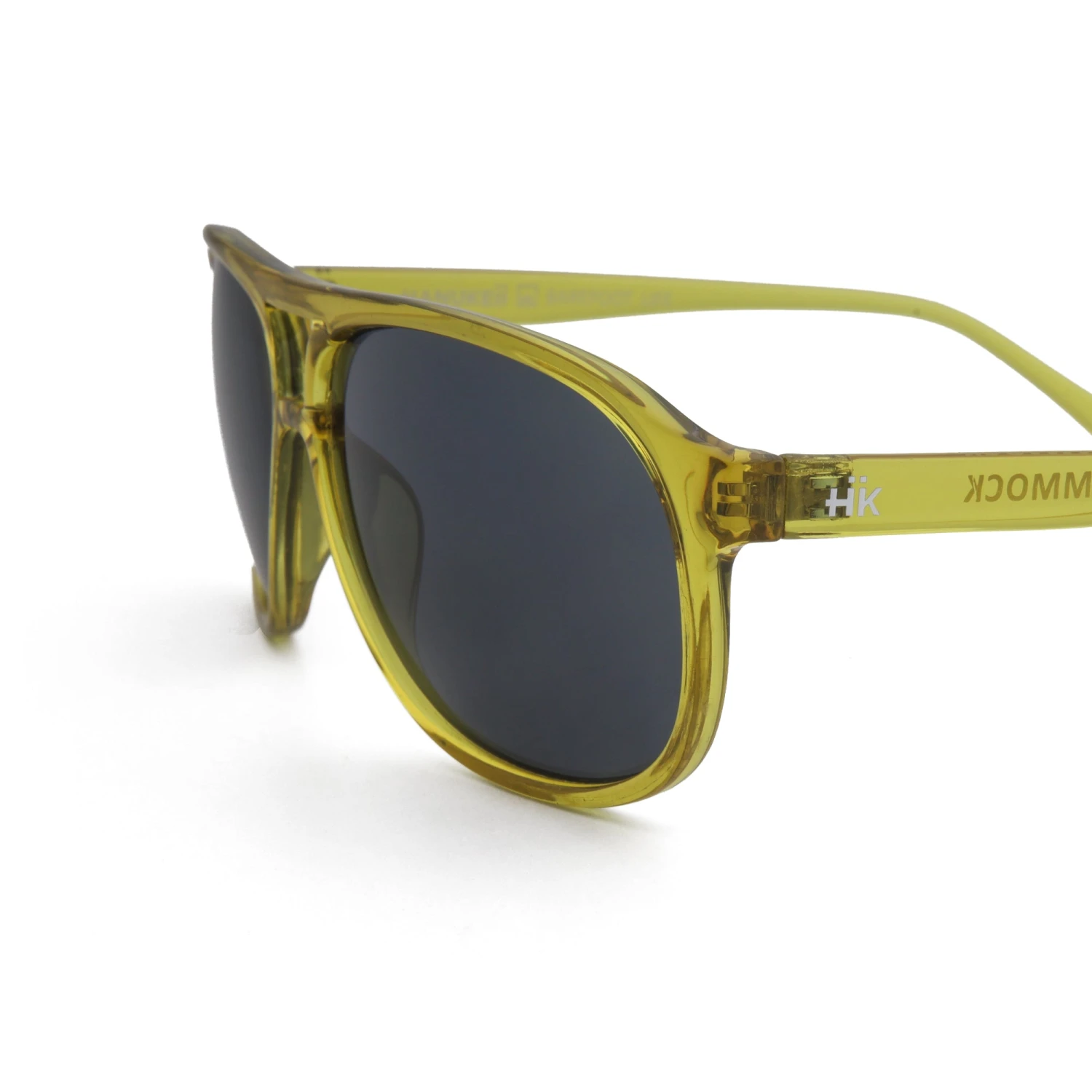 Hammock Yellow / Black 5 Hammock Yellow / Black - Imagen 3