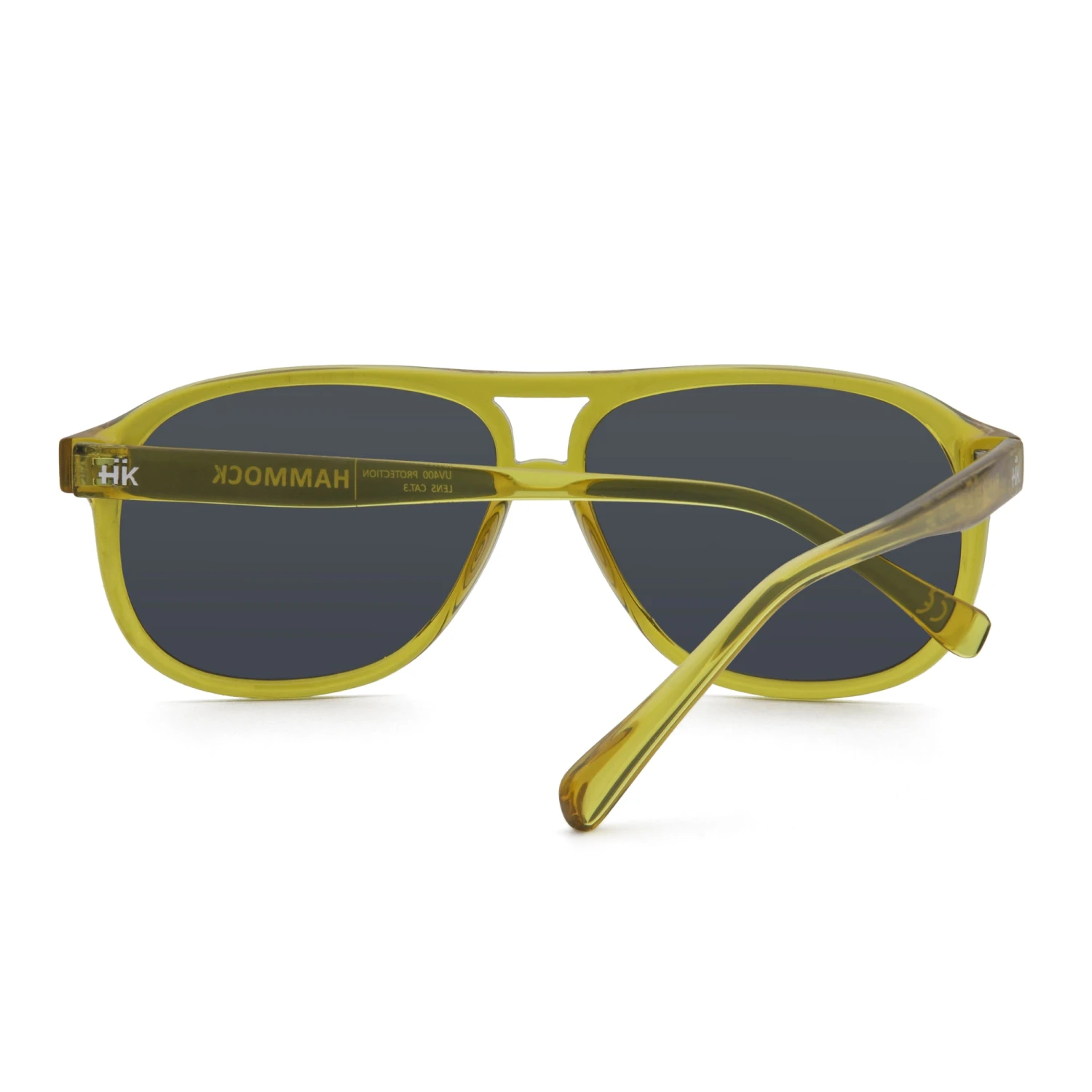 Hammock Yellow / Black 6 Hammock Yellow / Black - Imagen 4