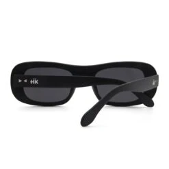 Surfside Black / Black -The Indian Face Ventas HK A01 24M07C01 04