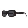 Surfside Tortoise / Black -The Indian Face Ventas HK A01 24M07C02 01