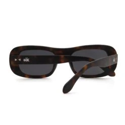 Surfside Tortoise / Black -The Indian Face Ventas HK A01 24M07C02 04