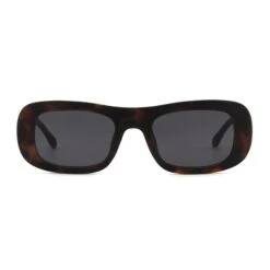Surfside Tortoise / Black -The Indian Face Ventas HK A01 24M07C02 05