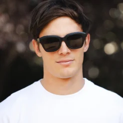 Cove Black / Black -The Indian Face Ventas HK A01 24M08C01 02