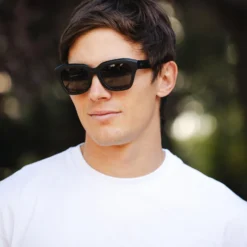 Cove Black / Black -The Indian Face Ventas HK A01 24M08C01 03