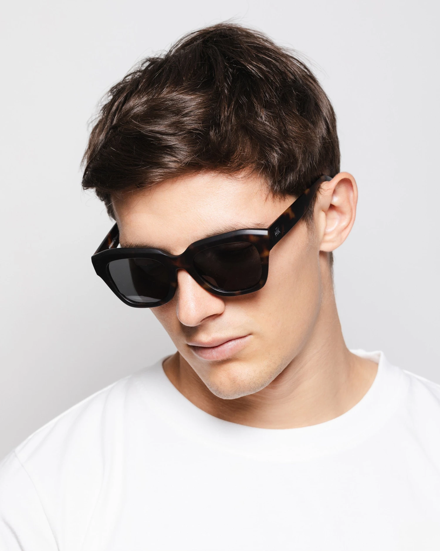 Cove Tortoise / Black 9 Cove Tortoise / Black - Imagen 7