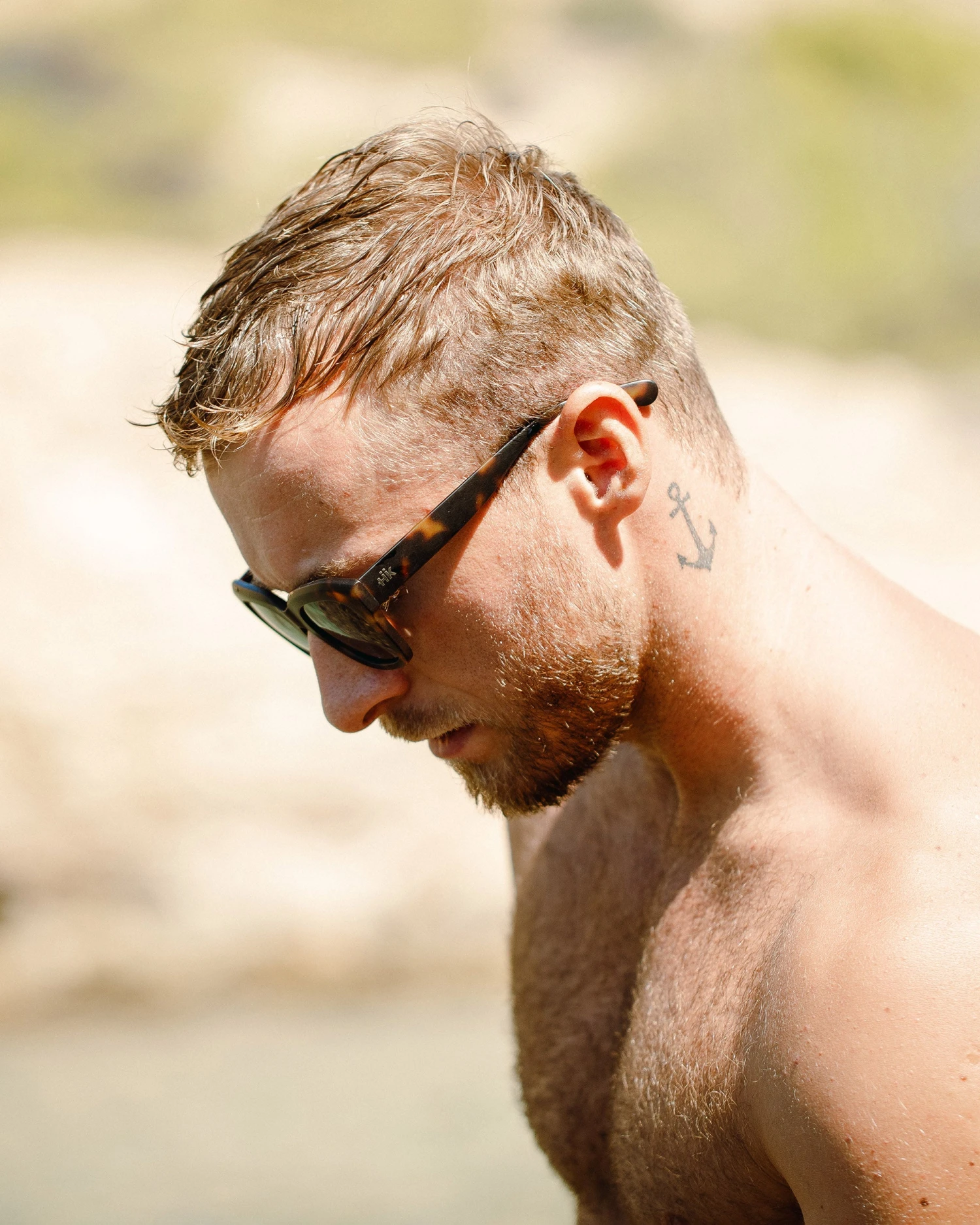 Cove Tortoise / Black 12 Cove Tortoise / Black - Imagen 10