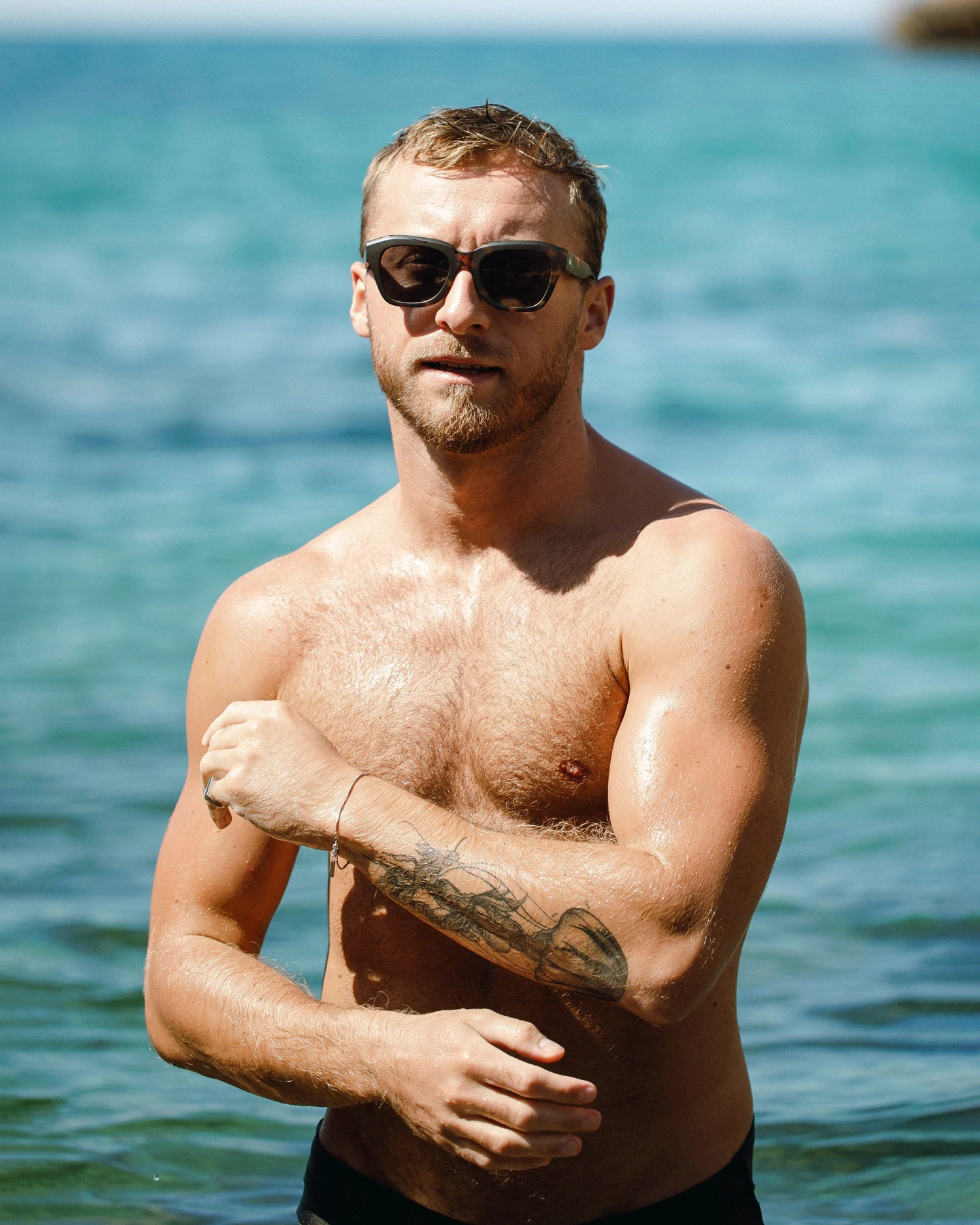 Cove Tortoise / Black 13 Cove Tortoise / Black - Imagen 11