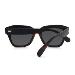 Cove Tortoise / Black 18 Cove Tortoise / Black -The Indian Face Ventas HK A01 24M08C02 04