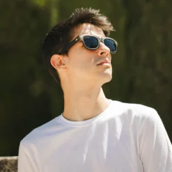 Cove Green / Black -The Indian Face Ventas HK A01 24M08C03 01