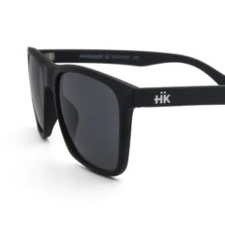 Hossegor Black / Black -The Indian Face Ventas HK A01 24M09C01 03