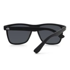 Hossegor Black / Black -The Indian Face Ventas HK A01 24M09C01 04