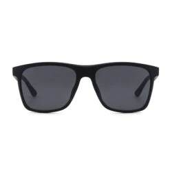 Hossegor Black / Black -The Indian Face Ventas HK A01 24M09C01 05