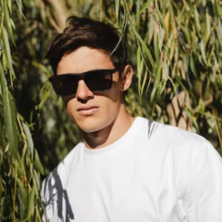 Hossegor Tortoise / Black -The Indian Face Ventas HK A01 24M09C02 02