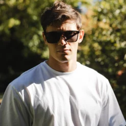 Hossegor Tortoise / Black -The Indian Face Ventas HK A01 24M09C02 03