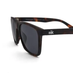 Hossegor Tortoise / Black -The Indian Face Ventas HK A01 24M09C02 03
