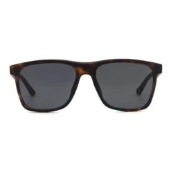 Hossegor Tortoise / Black -The Indian Face Ventas HK A01 24M09C02 05