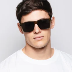 Hossegor Green / Black 15 Hossegor Green / Black -The Indian Face Ventas HK A01 24M09C03 01