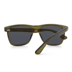 Hossegor Green / Black 13 Hossegor Green / Black -The Indian Face Ventas HK A01 24M09C03 04