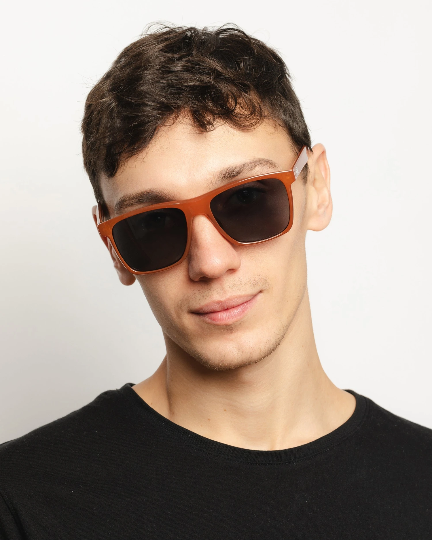 Hossegor Orange / Black 11 Hossegor Orange / Black - Imagen 9