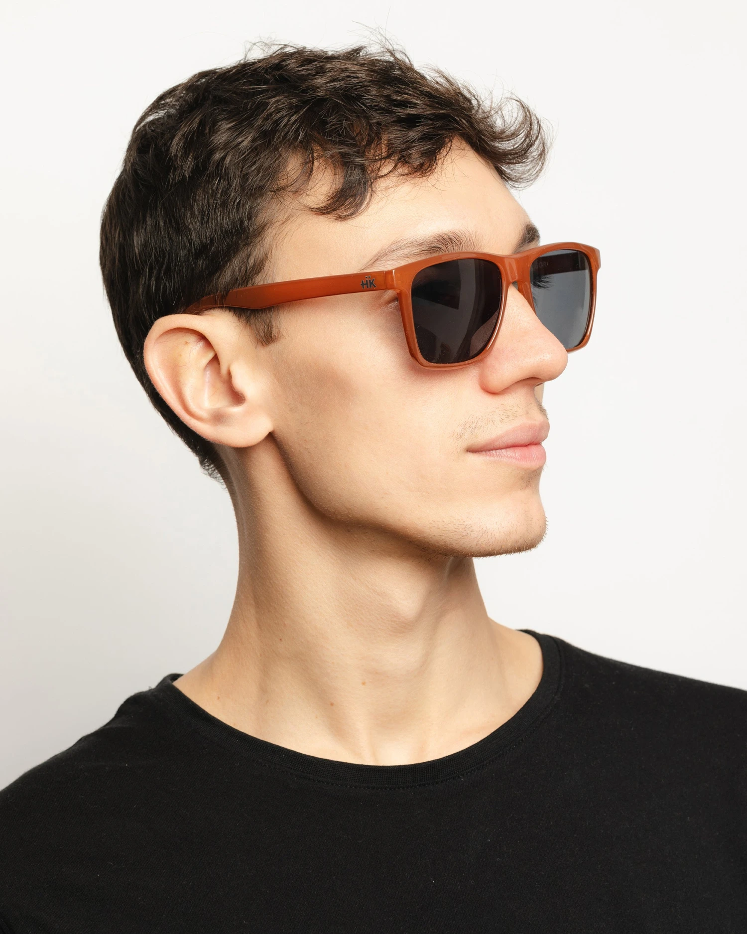 Hossegor Orange / Black 12 Hossegor Orange / Black - Imagen 10