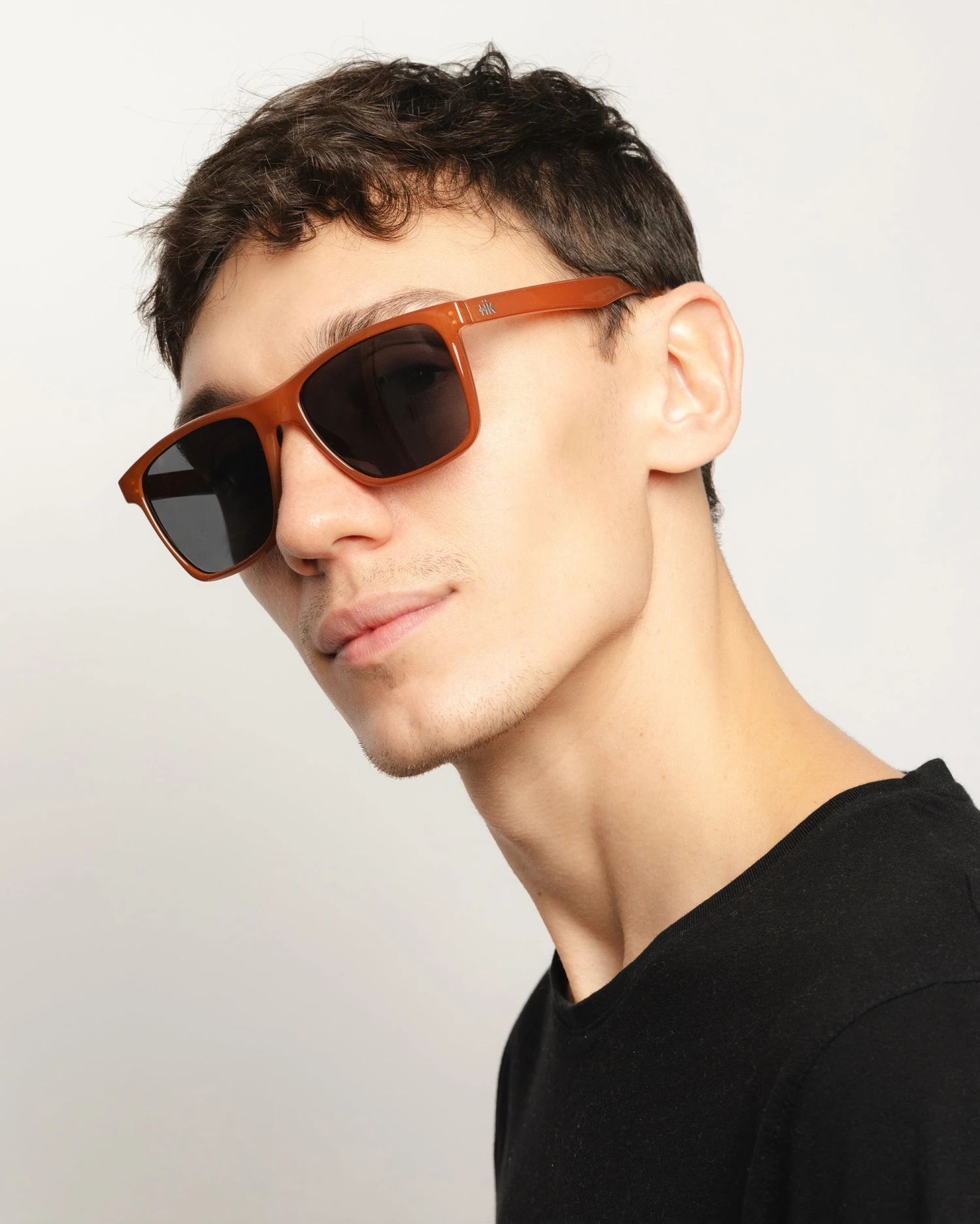 Hossegor Orange / Black 13 Hossegor Orange / Black - Imagen 11