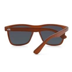 Hossegor Orange / Black 16 Hossegor Orange / Black -The Indian Face Ventas HK A01 24M09C04 04